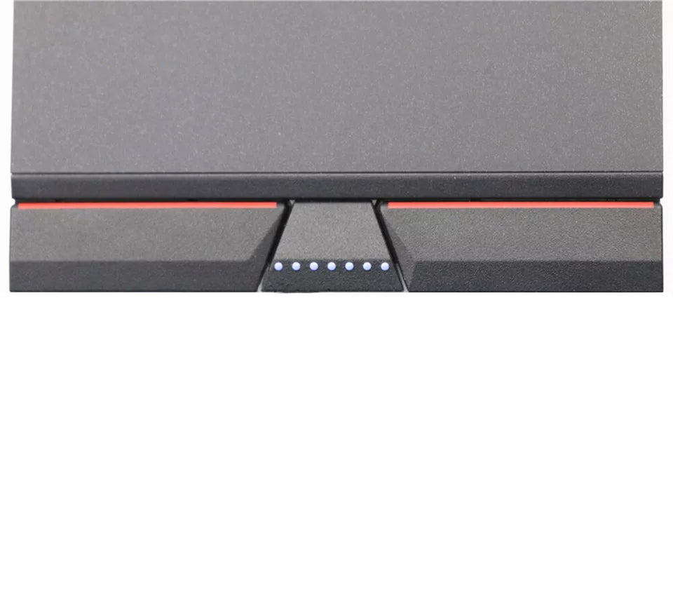 HAYOOVANT Laptop 3Keys Touchpad for Lenovo Thinkpad T450 T450S T460 T550 T560 E470 E475 00UR957