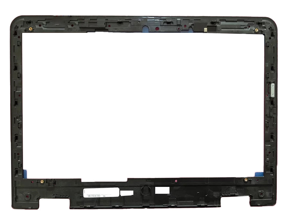 HAYOOVANT Laptop LCD Front Frame Bezel for Lenovo Thinkpad Yoga 11e 20E5 20E7 Touch 00HT839