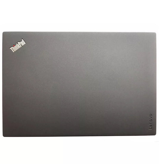 HAYOOVANT Laptop LCD Rear Top Lid Back Cover for Lenovo Thinkpad X260 X270 01AW437 01HW944