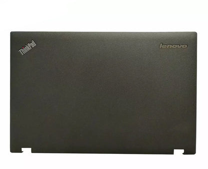 HAYOOVANT Laptop LCD Rear Top Lid Back Cover for Lenovo ThinkPad L540 04X4855