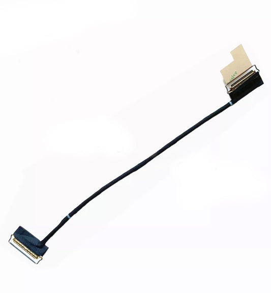 HAYOOVANT Laptop FHD LCD lvds eDP Cable for Lenovo Thinkpad P14s Gen 2 T14 Gen 2 5C10Z23930