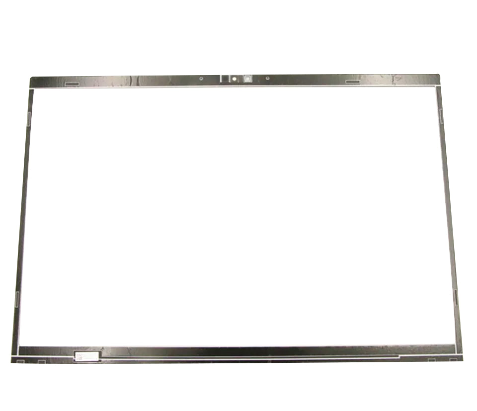 HAYOOVANT Laptop LCD Front Frame Bezel IR Stickers for Lenovo ThinkPad T14 Gen 3 4 5B30Z38941